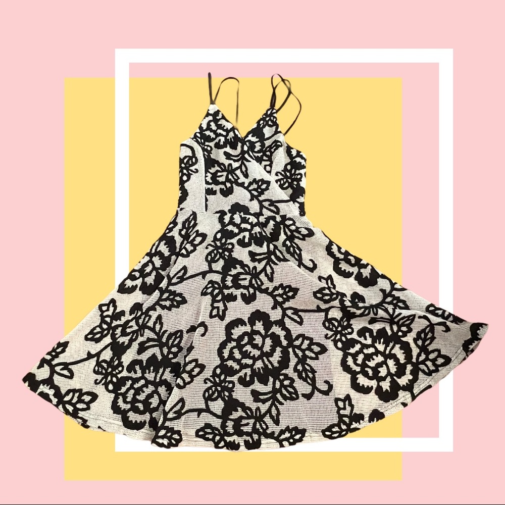 Design Lab Dress